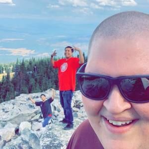 Meet your Posher, Colton